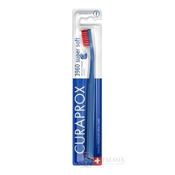 CURAPROX CS 3960 supersoft zubná kefka 1x1 ks obrázok