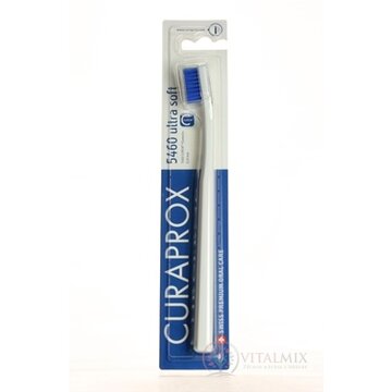 CURAPROX CS 5460 ultrasoft zubná kefka 1x1 ks obrázok