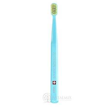 CURAPROX CS SMART ultra soft zubná kefka 1x1 ks obrázok