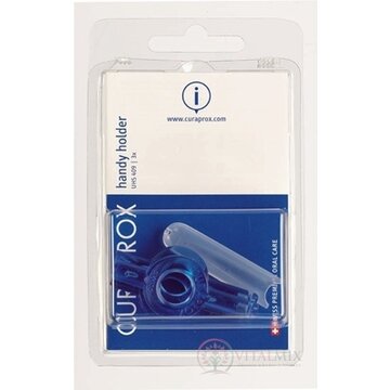 CURAPROX UHS 409 handy držiak 1x3 ks obrázok