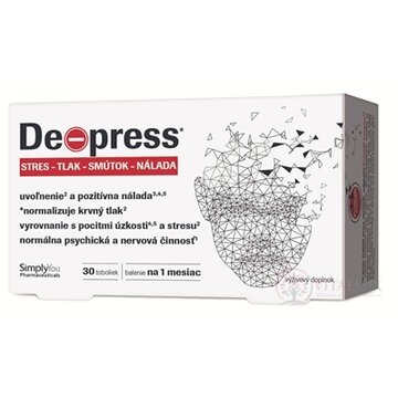 De-press cps 1x30 ks obrázok