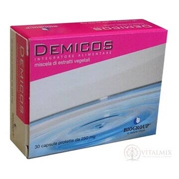 DEMICOS cps 1x30 ks obrázok