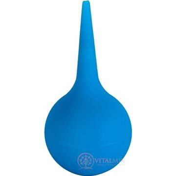 DEPAN Balónik na výplach nosa a uší s mäkkým koncom 80 ml, 1x1 ks obrázok
