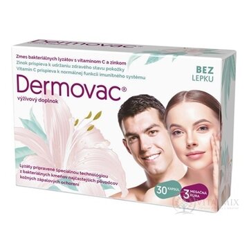 Dermovac cps 1x30 ks obrázok