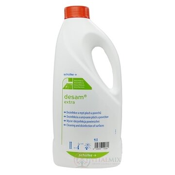 Desam Extra dezinfekčný postriedok 1x1 l obrázok
