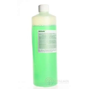DESUR 1L dezinfekcia plôch 1x1000 ml obrázok