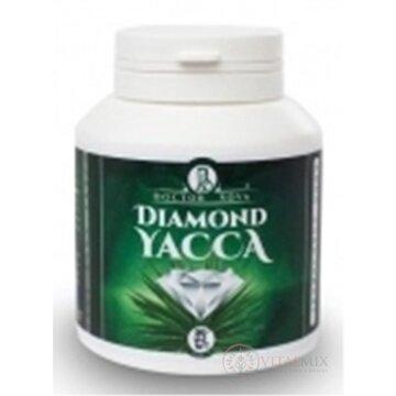 DIAMOND YACCA cps 1x140 ks obrázok