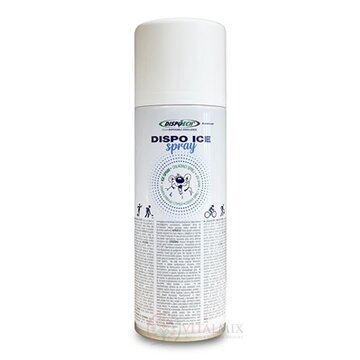 DISPO ICE Spray Chladiaci sprej 1x200 ml obrázok