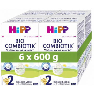Hipp 2 bio combiotik 700g 6ks - ChatGPT Image 9. 9. 2026, 15_29_58 (1)
