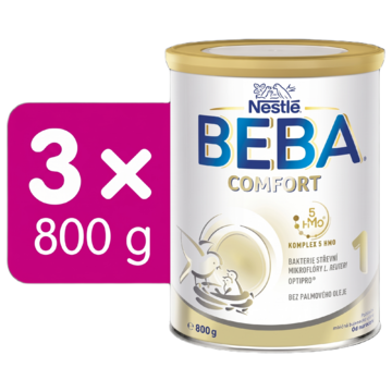 Beba comfort 1 hmo 800g 3ks - Gemini_Generated_Image_g3kg66g3kg66g3kg