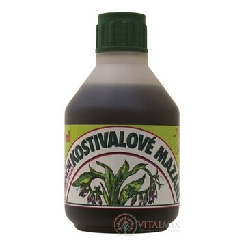 DR.DUDEK KOSTIHOJOVÉ MAZANIE 1x80 ml obrázok