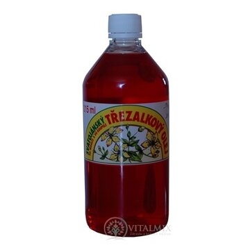 DR.DUDEK ĽUBOVNÍKOVÝ OLEJ na masáže a do kúpeľa 1x215 ml obrázok