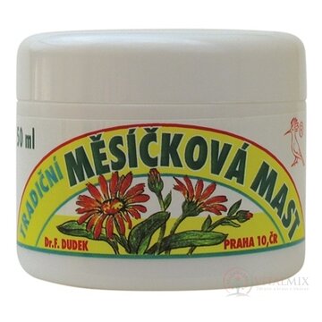 DR.F. DUDEK TRADIČNÁ NECHTÍKOVÁ MASŤ 1x30 ml obrázok