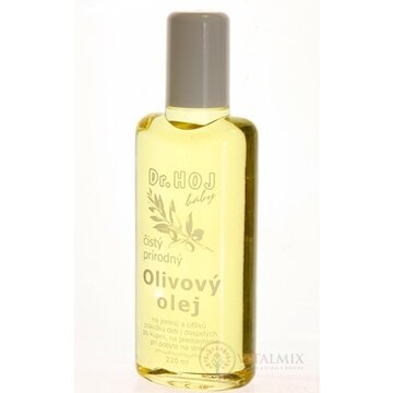 DR.HOJ OLIVOVÝ olej 1x220 ml obrázok