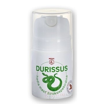 DURISSUS hadia masť 1x50 ml obrázok