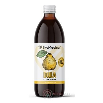 EkoMedica SK DULA šťava z duly 1x500 ml obrázok