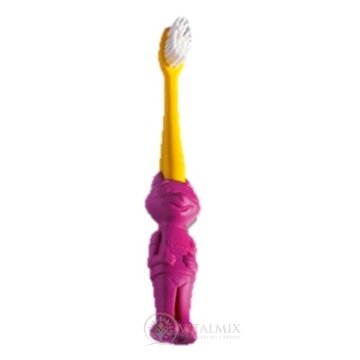 ELGYDIUM BABY zubná kefka pre deti (do 2 rokov) 1x1 ks obrázok