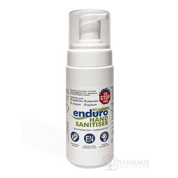 Enduro HAND SANITISER 1x150 ml obrázok