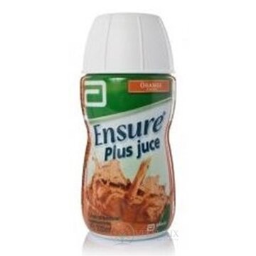 Ensure Plus juce pomarančová príchuť 1x220 ml obrázok