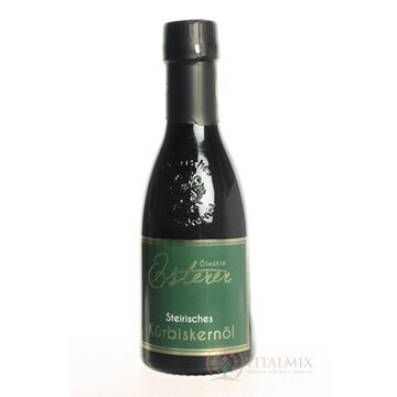Esterer Štajerský tekvicový olej (Steirisches Kürbiskernöl) 1x250 ml obrázok