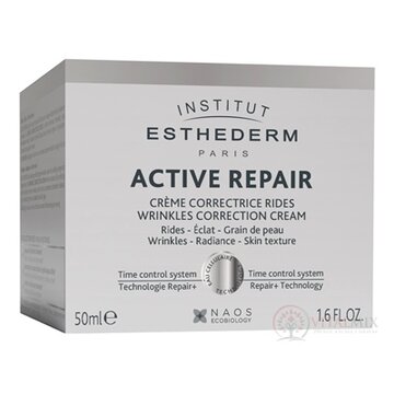 ESTHEDERM ACTIVE REPAIR krém proti vráskám 1x50 ml obrázok