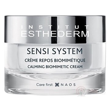 ESTHEDERM BIOMIMETIC CREAM upokojujúci krém 1x50 ml obrázok