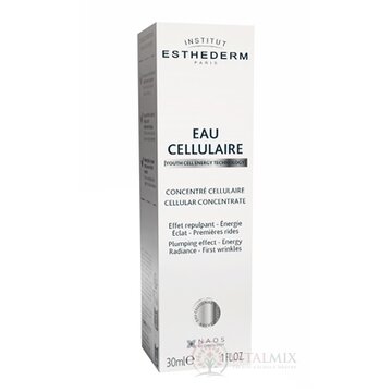 ESTHEDERM CELLULAR WATER Sérum (Concentrate) 1x30 ml obrázok