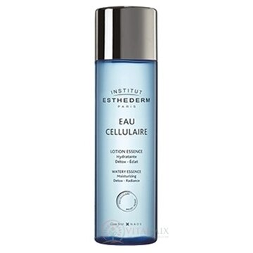 ESTHEDERM CELLULAR WATER WATERY ESSENCE voda bunková 1x125 ml obrázok