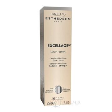 ESTHEDERM EXCELLAGE SERUM omladzujúce pleťové sérum (05V242005) 1x30 ml obrázok