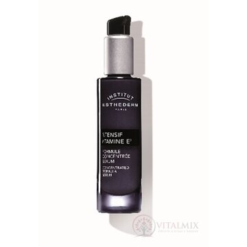 ESTHEDERM INTENSIV VITAMINE E2 SERUM intenzívne sérum 1x30 ml obrázok