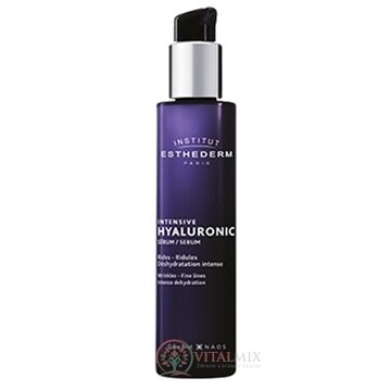 ESTHEDERM INTENSIVE HYALURONIC SERUM sérum 1x30 ml obrázok