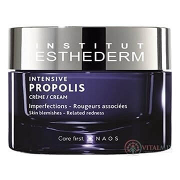 ESTHEDERM INTENSIVE PROPOLIS+ FERULIC ACID CREAM krém 1x50 ml obrázok