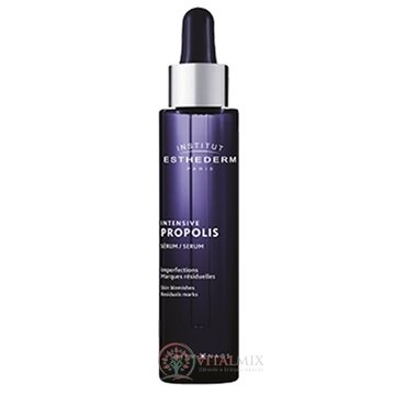ESTHEDERM INTENSIVE PROPOLIS+ SALICYLIC ACID SERUM sérum 1x30 ml obrázok