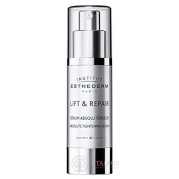 ESTHEDERM LIFT & REPAIR SERUM sérum spevňujúce a vyhladzujúce 1x30 ml obrázok