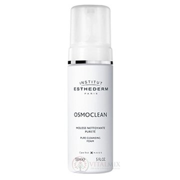 ESTHEDERM OSMOCLEAN PURE CLEANSING FOAM pena čistiaca 1x150 ml obrázok
