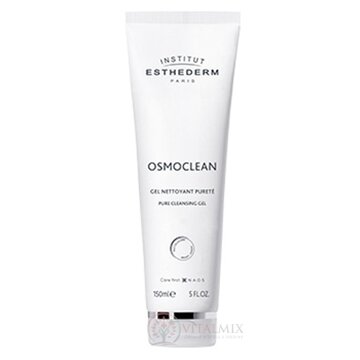 ESTHEDERM OSMOCLEAN PURE CLEANSING GEL čistiaci gél 1x150 ml obrázok