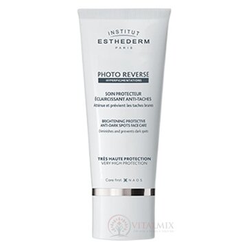 ESTHEDERM PHOTO REVERSE BRIGHTENING FACE CARE ochranný krém, netónovaný 1x50 ml obrázok