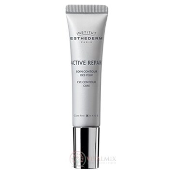 ESTHEDERM REPAIR SYSTEM RESTRUCTURING EYE CONTOUR jemný krém na regeneráciu očného okolia 1x15 ml obrázok