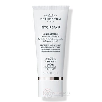 ESTHEDERM SUN INTO REPAIR FACE CREAM SPF50+ krém ochranný na tvár 1x50 ml obrázok
