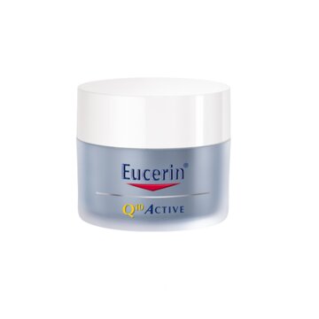 EUCERIN KAZETA Q10 ACTIVE DEN+NOC KREM obrázok