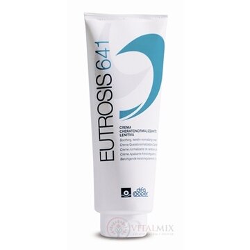 EUTROSIS 641 krém 1x400 ml obrázok