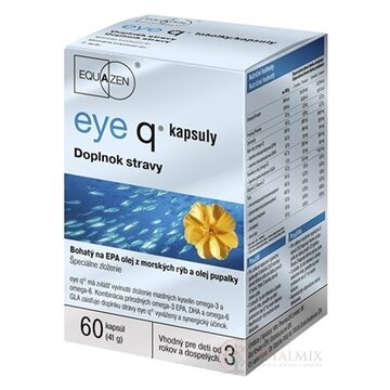 eye q cps 1x60 ks obrázok