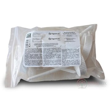 FagronLab Vytláčacia skrutka 300 ml ku téglikom s objemom 300 ml, 1x5 ks obrázok