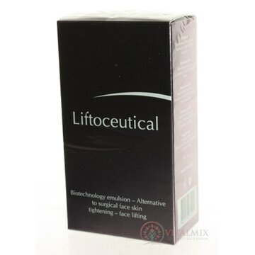 FC Liftoceutical emulzia 1x30 ml obrázok