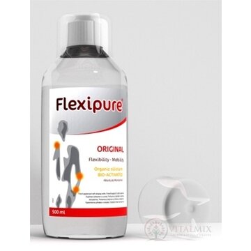 Flexipure ORIGINAL roztok 1x500 ml obrázok