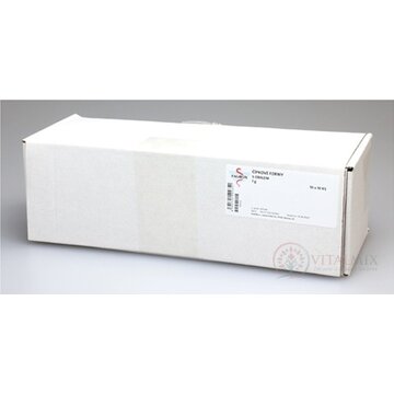 Forma na čapíky 1g s obalom - FAGRON kartón 10x10 ks (1bal.) obrázok