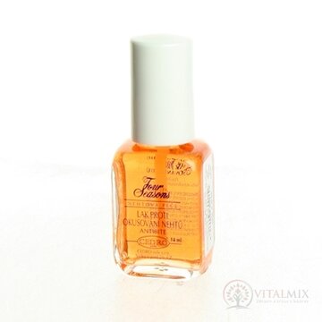 FOUR SEASONS LAK PROTI OHRÝZANIU NECHTOV 1x14 ml obrázok