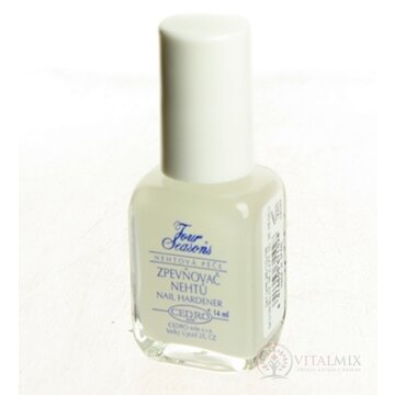 FOUR SEASONS LAK SPEVŇOVAČ NECHTOV 1x14 ml obrázok