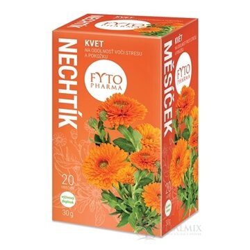 FYTO Nechtík 20x1,5 g (30 g) obrázok