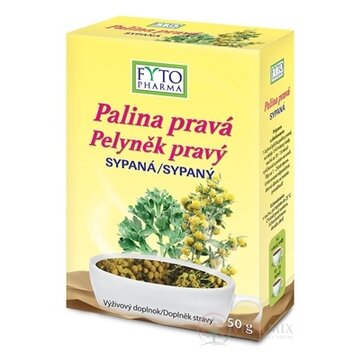 FYTO Palina pravá SYPANÁ 1x50 g obrázok
